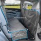 Kurgo Car Seat Cover for Pets, Dog Blanket for Car Rear Seat, Dog Hammock for Car, Protective Blanket Car Rear Seat, Water-Repellent, Reversible, Dog Blanket for Car, Truck And SUV, 140 cm Wide Kurgo Car Seat Cover for Pets, Dog Blanket for Car Rear Seat, Dog Hammock for Car, Protective Blanket Car Rear Seat, Water-Repellent, Reversible, Dog Blanket for Car, Truck And SUV, 140 cm Wide