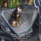 Kurgo Car Seat Cover for Pets, Dog Blanket for Car Rear Seat, Dog Hammock for Car, Protective Blanket Car Rear Seat, Water-Repellent, Reversible, Dog Blanket for Car, Truck And SUV, 140 cm Wide Kurgo Car Seat Cover for Pets, Dog Blanket for Car Rear Seat, Dog Hammock for Car, Protective Blanket Car Rear Seat, Water-Repellent, Reversible, Dog Blanket for Car, Truck And SUV, 140 cm Wide