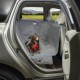 Kurgo Car Seat Cover for Pets, Dog Blanket for Car Rear Seat, Dog Hammock for Car, Protective Blanket Car Rear Seat, Water-Repellent, Reversible, Dog Blanket for Car, Truck And SUV, 140 cm Wide Kurgo Car Seat Cover for Pets, Dog Blanket for Car Rear Seat, Dog Hammock for Car, Protective Blanket Car Rear Seat, Water-Repellent, Reversible, Dog Blanket for Car, Truck And SUV, 140 cm Wide
