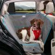 Kurgo Car Seat Cover for Pets, Dog Blanket for Car Rear Seat, Dog Hammock for Car, Protective Blanket Car Rear Seat, Water-Repellent, Reversible, Dog Blanket for Car, Truck And SUV, 140 cm Wide Kurgo Car Seat Cover for Pets, Dog Blanket for Car Rear Seat, Dog Hammock for Car, Protective Blanket Car Rear Seat, Water-Repellent, Reversible, Dog Blanket for Car, Truck And SUV, 140 cm Wide