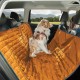Kurgo Car Seat Cover for Pets, Dog Blanket for Car Rear Seat, Dog Hammock for Car, Protective Blanket Car Rear Seat, Water-Repellent, Reversible, Dog Blanket for Car, Truck And SUV, 140 cm Wide Kurgo Car Seat Cover for Pets, Dog Blanket for Car Rear Seat, Dog Hammock for Car, Protective Blanket Car Rear Seat, Water-Repellent, Reversible, Dog Blanket for Car, Truck And SUV, 140 cm Wide