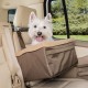PetSafe Happy Ride Car Seat for Dogs, Dog Seat for Car, Pet Seat with Safety Belt, Various Sizes PetSafe Happy Ride Car Seat for Dogs, Dog Seat for Car, Pet Seat with Safety Belt, Various Sizes