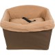 PetSafe Happy Ride Car Seat for Dogs, Dog Seat for Car, Pet Seat with Safety Belt, Various Sizes PetSafe Happy Ride Car Seat for Dogs, Dog Seat for Car, Pet Seat with Safety Belt, Various Sizes
