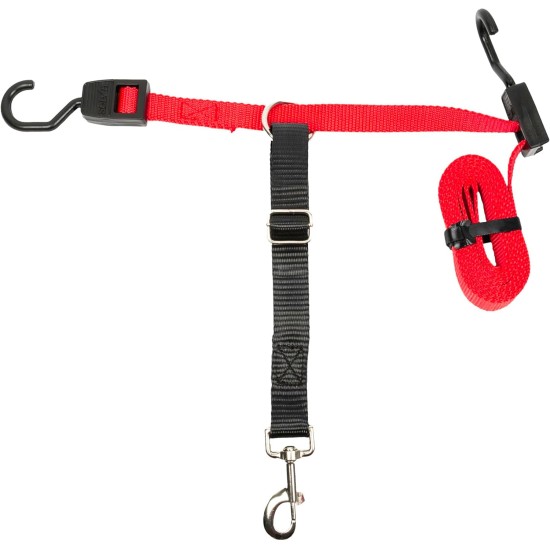 Solvit PupZIP Vehicle Zipline Solvit PupZIP Vehicle Zipline