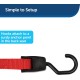 Solvit PupZIP Vehicle Zipline Solvit PupZIP Vehicle Zipline