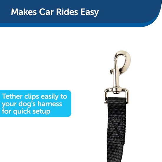 Solvit PupZIP Vehicle Zipline Solvit PupZIP Vehicle Zipline