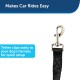 Solvit PupZIP Vehicle Zipline Solvit PupZIP Vehicle Zipline