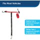 Solvit PupZIP Vehicle Zipline Solvit PupZIP Vehicle Zipline