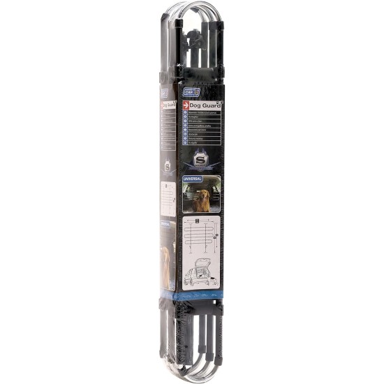 Sumex 3012354 Dog Guard Sumex 3012354 Dog Guard
