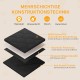Toozey SUV Cargo Liner for Dogs, XL, Waterproof Dog Boot Seat Cover for Rear Boot Pet Cargo Cover Liner for SUV/Van/Truck, Black Toozey SUV Cargo Liner for Dogs, XL, Waterproof Dog Boot Seat Cover for Rear Boot Pet Cargo Cover Liner for SUV/Van/Truck, Black