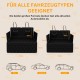 Toozey SUV Cargo Liner for Dogs, XL, Waterproof Dog Boot Seat Cover for Rear Boot Pet Cargo Cover Liner for SUV/Van/Truck, Black Toozey SUV Cargo Liner for Dogs, XL, Waterproof Dog Boot Seat Cover for Rear Boot Pet Cargo Cover Liner for SUV/Van/Truck, Black