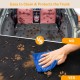 Toozey SUV Cargo Liner for Dogs, XL, Waterproof Dog Boot Seat Cover for Rear Boot Pet Cargo Cover Liner for SUV/Van/Truck, Black Toozey SUV Cargo Liner for Dogs, XL, Waterproof Dog Boot Seat Cover for Rear Boot Pet Cargo Cover Liner for SUV/Van/Truck, Black