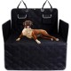 Toozey SUV Cargo Liner for Dogs, XL, Waterproof Dog Boot Seat Cover for Rear Boot Pet Cargo Cover Liner for SUV/Van/Truck, Black Toozey SUV Cargo Liner for Dogs, XL, Waterproof Dog Boot Seat Cover for Rear Boot Pet Cargo Cover Liner for SUV/Van/Truck, Black