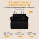 Toozey SUV Cargo Liner for Dogs, XL, Waterproof Dog Boot Seat Cover for Rear Boot Pet Cargo Cover Liner for SUV/Van/Truck, Black Toozey SUV Cargo Liner for Dogs, XL, Waterproof Dog Boot Seat Cover for Rear Boot Pet Cargo Cover Liner for SUV/Van/Truck, Black