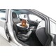 Trixie 13176 car seat, 45 × 39 × 42 cm, black / gray Trixie 13176 car seat, 45 × 39 × 42 cm, black / gray