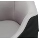 Trixie 13176 car seat, 45 × 39 × 42 cm, black / gray Trixie 13176 car seat, 45 × 39 × 42 cm, black / gray
