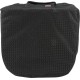 Trixie 13176 car seat, 45 × 39 × 42 cm, black / gray Trixie 13176 car seat, 45 × 39 × 42 cm, black / gray