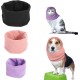 3 Pieces Ear Protection for Dogs Blood Ear S/M/L Size Tube Scarf for Dogs Cats Soundproof Ear Cover Dog Snoods for Dogs Neck and Ear Warmers Dog Ear Protection from Noise (3 Colours) 3 Pieces Ear Protection for Dogs Blood Ear S/M/L Size Tube Scarf for Dogs Cats Soundproof Ear Cover Dog Snoods for Dogs Neck and Ear Warmers Dog Ear Protection from Noise (3 Colours)