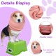 3 Pieces Ear Protection for Dogs Blood Ear S/M/L Size Tube Scarf for Dogs Cats Soundproof Ear Cover Dog Snoods for Dogs Neck and Ear Warmers Dog Ear Protection from Noise (3 Colours) 3 Pieces Ear Protection for Dogs Blood Ear S/M/L Size Tube Scarf for Dogs Cats Soundproof Ear Cover Dog Snoods for Dogs Neck and Ear Warmers Dog Ear Protection from Noise (3 Colours)
