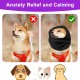 3 Pieces Ear Protection for Dogs Blood Ear S/M/L Size Tube Scarf for Dogs Cats Soundproof Ear Cover Dog Snoods for Dogs Neck and Ear Warmers Dog Ear Protection from Noise (3 Colours) 3 Pieces Ear Protection for Dogs Blood Ear S/M/L Size Tube Scarf for Dogs Cats Soundproof Ear Cover Dog Snoods for Dogs Neck and Ear Warmers Dog Ear Protection from Noise (3 Colours)