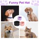 3 Pieces Ear Protection for Dogs Blood Ear S/M/L Size Tube Scarf for Dogs Cats Soundproof Ear Cover Dog Snoods for Dogs Neck and Ear Warmers Dog Ear Protection from Noise (3 Colours) 3 Pieces Ear Protection for Dogs Blood Ear S/M/L Size Tube Scarf for Dogs Cats Soundproof Ear Cover Dog Snoods for Dogs Neck and Ear Warmers Dog Ear Protection from Noise (3 Colours)