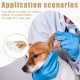50 cotton buds, from dog ears, ear cleaner, long sticks, sticks for newborns, White 50 cotton buds, from dog ears, ear cleaner, long sticks, sticks for newborns, White