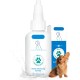 60 ml Ear Cleaner for Dogs, Ear Cleaner Dog, Ear Drops for Dogs, Dog Ear Cleaner, Cat Ear Cleaner, Ear Drops Dog, Ear Cleaner Dog, for Cleaning and Humidification 60 ml Ear Cleaner for Dogs, Ear Cleaner Dog, Ear Drops for Dogs, Dog Ear Cleaner, Cat Ear Cleaner, Ear Drops Dog, Ear Cleaner Dog, for Cleaning and Humidification