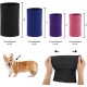 AIEX Pack of 4 Dog Head Covers, Soft Earmuffs for Dogs, Colourful Neckerchief Dog to Keep Warm, Noise Reduction, Relaxation AIEX Pack of 4 Dog Head Covers, Soft Earmuffs for Dogs, Colourful Neckerchief Dog to Keep Warm, Noise Reduction, Relaxation