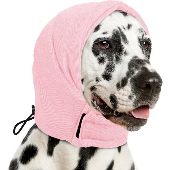 AOFITEE Ear Protection for Dogs, Noise Protection, Small Dogs, Earmuffs, Pet Snood Ear Protection, Dog Hearing Protection, New Year's Eve Dog Cover, Hearing Protection, Dog Thunderstorm AOFITEE Ear Protection for Dogs, Noise Protection, Small Dogs, Earmuffs, Pet Snood Ear Protection, Dog Hearing Protection, New Year's Eve Dog Cover, Hearing Protection, Dog Thunderstorm