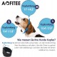 AOFITEE Ear Protection for Dogs, Noise Protection, Small Dogs, Earmuffs, Pet Snood Ear Protection, Dog Hearing Protection, New Year's Eve Dog Cover, Hearing Protection, Dog Thunderstorm AOFITEE Ear Protection for Dogs, Noise Protection, Small Dogs, Earmuffs, Pet Snood Ear Protection, Dog Hearing Protection, New Year's Eve Dog Cover, Hearing Protection, Dog Thunderstorm