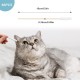 About 150 Pieces Dog Cotton Buds Ear Cleaners, 150 mm Long Cotton Buds for Dogs, Ear Cleaning Dog Pets, for Cleaning and Hygiene of Pet Ears About 150 Pieces Dog Cotton Buds Ear Cleaners, 150 mm Long Cotton Buds for Dogs, Ear Cleaning Dog Pets, for Cleaning and Hygiene of Pet Ears