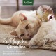 Aniforte Ohrmilbenöl 50 ml with Ear Mite Natural Product For Dogs, Cats and Other Pets Aniforte Ohrmilbenöl 50 ml with Ear Mite Natural Product For Dogs, Cats and Other Pets