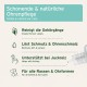 Aniforte Vet Chamomile Ear Cleaner 250Ml – Ear Cleaner – Nourishes and soothes Rapid Action for Dogs and Cats – Gentle Solution without alcohol – Natural product for Animals Aniforte Vet Chamomile Ear Cleaner 250Ml – Ear Cleaner – Nourishes and soothes Rapid Action for Dogs and Cats – Gentle Solution without alcohol – Natural product for Animals
