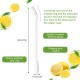 Aomig Dog Cotton Buds Pack of 50 Ear Cleaning for Dogs Ear Cleaner with Ear Drops Ear Cleaning Sticks Pets 8 cm Dog Ear Cleaner Cotton Buds Pet Ears for Pets Dogs Cats Aomig Dog Cotton Buds Pack of 50 Ear Cleaning for Dogs Ear Cleaner with Ear Drops Ear Cleaning Sticks Pets 8 cm Dog Ear Cleaner Cotton Buds Pet Ears for Pets Dogs Cats