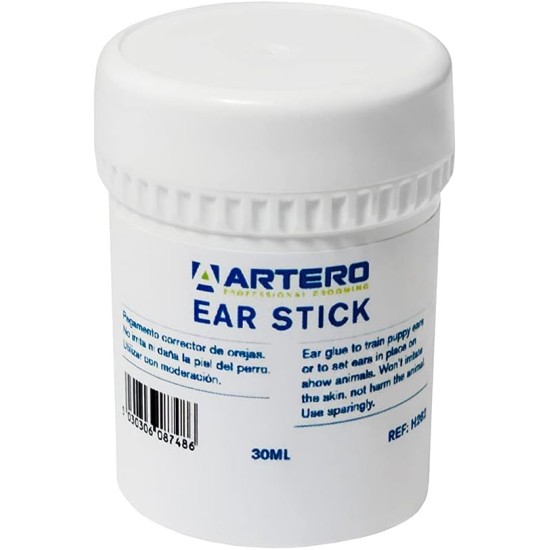 Artero Beautiful Ear Glue. Artero Beautiful Ear Glue.