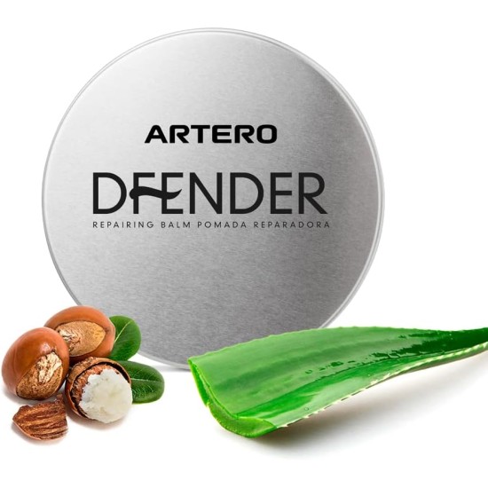 Artero Defender - The solution for damaged plants and cracked noses in dogs Artero Defender - The solution for damaged plants and cracked noses in dogs