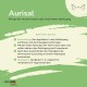 Aurisal Natural Ear Cleaner 100 ml for Dogs, Cats & Pets: Soothing Aloe Vera, Effective for Pollution, Easy to Use with Applicator Aurisal Natural Ear Cleaner 100 ml for Dogs, Cats & Pets: Soothing Aloe Vera, Effective for Pollution, Easy to Use with Applicator