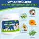 BALORIZ Ear Cleaning for Dogs, Finger Ear Cleaning for Dogs and Cats, Gently Remove Earwax, Soothe and Deodorize, Relieve Ear Itch, Pet Supplies, 60 Pack BALORIZ Ear Cleaning for Dogs, Finger Ear Cleaning for Dogs and Cats, Gently Remove Earwax, Soothe and Deodorize, Relieve Ear Itch, Pet Supplies, 60 Pack
