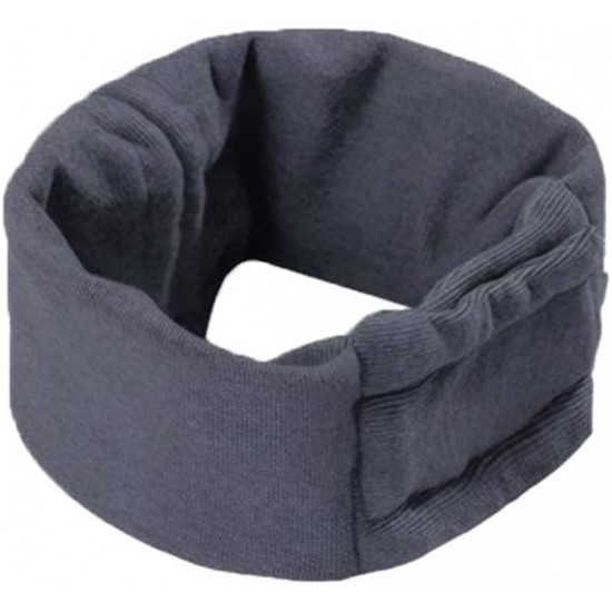 BWOOOWE Ear Protection for Dogs, Soothing Earmuffs for Dogs, Dog Scarf for Neck, Earmuffs, Forces for Anxiety Relief and Calming (Pessimistic, L) BWOOOWE Ear Protection for Dogs, Soothing Earmuffs for Dogs, Dog Scarf for Neck, Earmuffs, Forces for Anxiety Relief and Calming (Pessimistic, L)