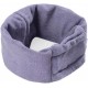 BWOOOWE Ear Protection for Dogs, Soothing Earmuffs for Dogs, Dog Scarf for Neck, Earmuffs, Forces for Anxiety Relief and Calming (Pessimistic, L) BWOOOWE Ear Protection for Dogs, Soothing Earmuffs for Dogs, Dog Scarf for Neck, Earmuffs, Forces for Anxiety Relief and Calming (Pessimistic, L)