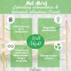 Bamboo Ear Cleaner - Sustainable Oriculi Set (6 Pieces) for Gentle & Environmentally Friendly Ear Cleaning Bamboo Ear Cleaner - Sustainable Oriculi Set (6 Pieces) for Gentle & Environmentally Friendly Ear Cleaning