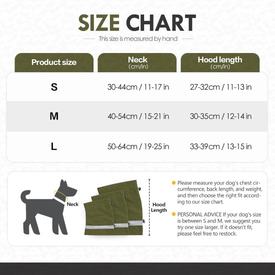 Blue Dream Island Dog Earmuffs Adjustable Waterproof Warm Cold Weather Headwear Ear Protection Noise Reducing Silent Tube Protector Anxiety Relieving Calming Blue Dream Island Dog Earmuffs Adjustable Waterproof Warm Cold Weather Headwear Ear Protection Noise Reducing Silent Tube Protector Anxiety Relieving Calming