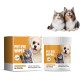 Boxiatil Eye Care Pads for Dogs, Wipes Dog, Wet Wipes for Dogs, Cats, Tear Stain Remover Dogs, Eye Cleaning Pads Dogs Cats, Wipes for Dogs Cats Boxiatil Eye Care Pads for Dogs, Wipes Dog, Wet Wipes for Dogs, Cats, Tear Stain Remover Dogs, Eye Cleaning Pads Dogs Cats, Wipes for Dogs Cats