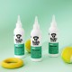 Buddycare Dog Ear Cleaner, Soothing Ear Cleaning Solution for Dogs, Naturally Derived Ingredients with Aloe Vera (200ml, 1 Pack)