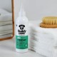 Buddycare Dog Ear Cleaner, Soothing Ear Cleaning Solution for Dogs, Naturally Derived Ingredients with Aloe Vera (200ml, 1 Pack)