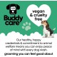 Buddycare Dog Ear Cleaner, Soothing Ear Cleaning Solution for Dogs, Naturally Derived Ingredients with Aloe Vera (200ml, 1 Pack)