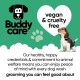 Buddycare Dog Ear Cleaner, Soothing Ear Cleaning Solution for Dogs, Naturally Derived Ingredients with Aloe Vera (200ml, 1 Pack) Buddycare Dog Ear Cleaner, Soothing Ear Cleaning Solution for Dogs, Naturally Derived Ingredients with Aloe Vera (200ml, 1 Pack)