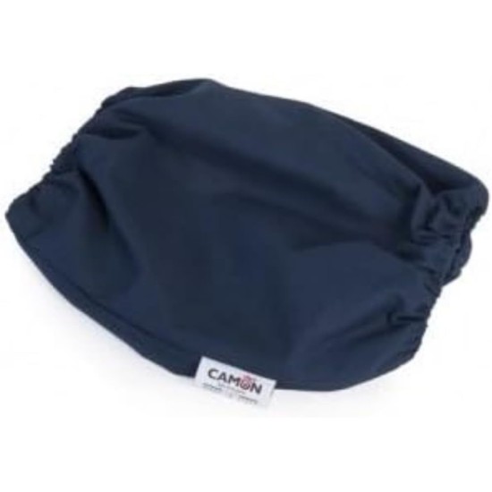 CAMON - Blue Earmuffs for Dogs 28 x 33 cm CAMON - Blue Earmuffs for Dogs 28 x 33 cm