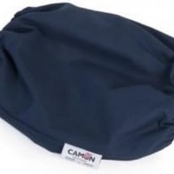 CAMON - Blue Earmuffs for Dogs 28 x 33 cm CAMON - Blue Earmuffs for Dogs 28 x 33 cm