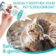 Canker Powder for Dog Ears, Dog Ear Cleaner, Dog Ear Powder for Hair Removal, Fast Acting Ear Powder, Prevention of Ear Infections in Dogs, Treats Ear Odour 30 g (1 Piece)